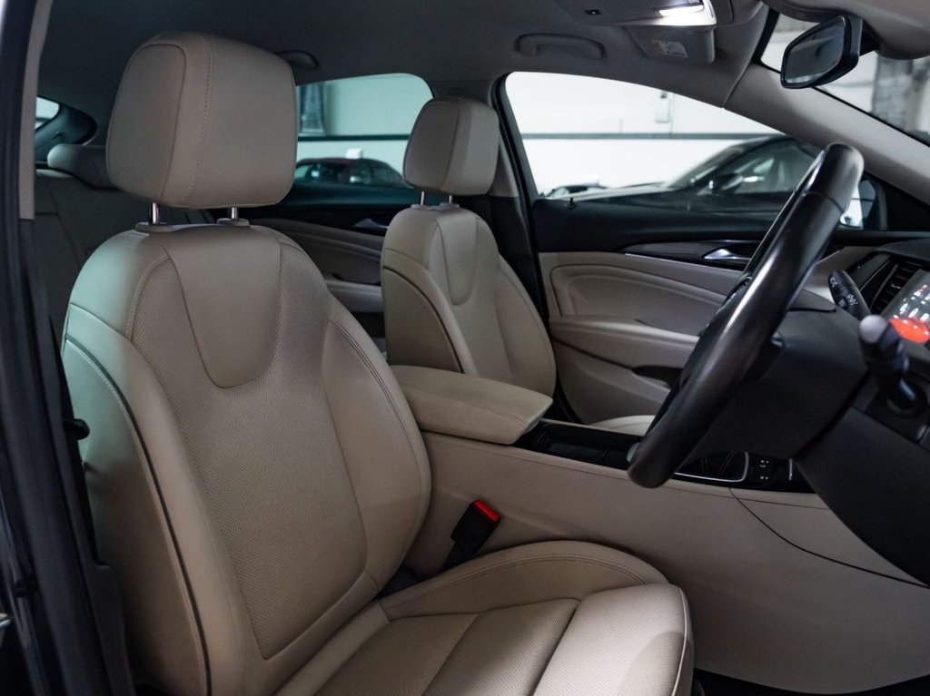 Used Vauxhall Insignia 2017 for sale - 77764599: Photo 6