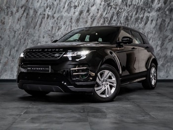 Used Land Rover Range Rover Evoque 2020 for sale - 77780588: Photo