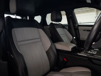 Used Land Rover Range Rover Evoque 2020 for sale - 77780588: Photo