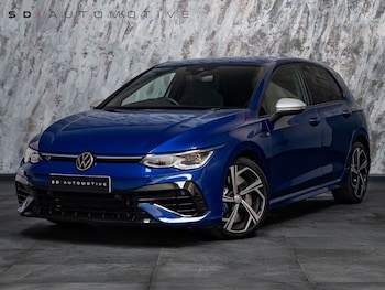 Used Volkswagen Golf 2022 for sale - 77880324: Photo