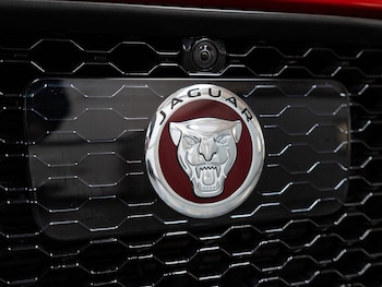 Used Jaguar F-Pace 2019 for sale - 77677186: Photo