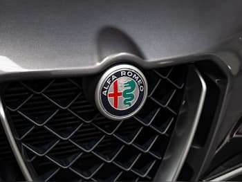 Used Alfa Romeo Stelvio 2019 for sale - 79709280: Photo