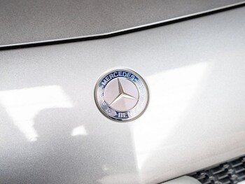 Used Mercedes-Benz A-Class 2016 for sale - 78514366: Photo
