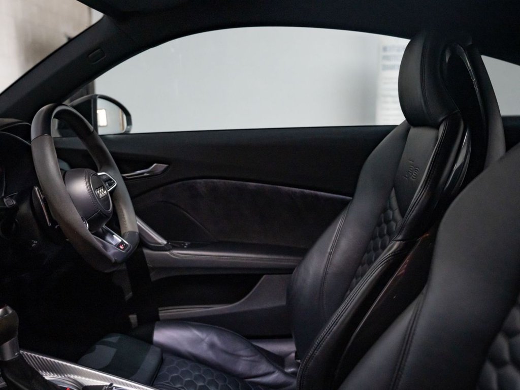 Used Audi TT RS 2019 for sale - 77677221: Photo 13