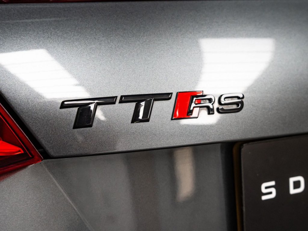 Used Audi TT RS 2019 for sale - 77677221: Photo 18