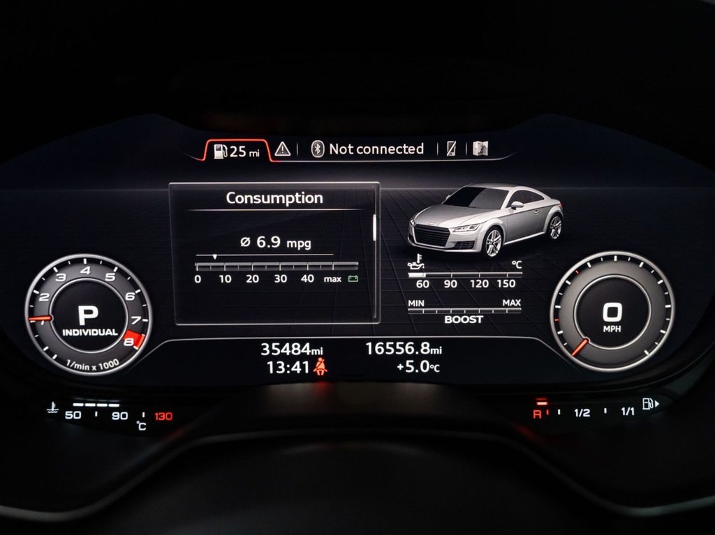 Used Audi TT RS 2019 for sale - 77677221: Photo 19