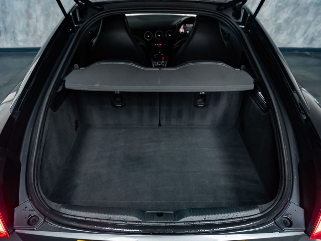 Used Audi TT RS 2019 for sale - 77677221: Photo 22