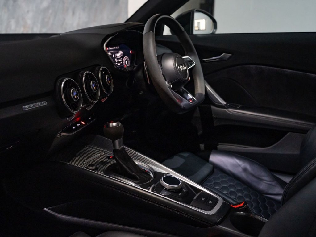 Used Audi TT RS 2019 for sale - 77677221: Photo 24