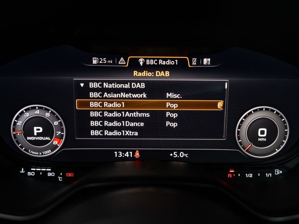 Used Audi TT RS 2019 for sale - 77677221: Photo 31