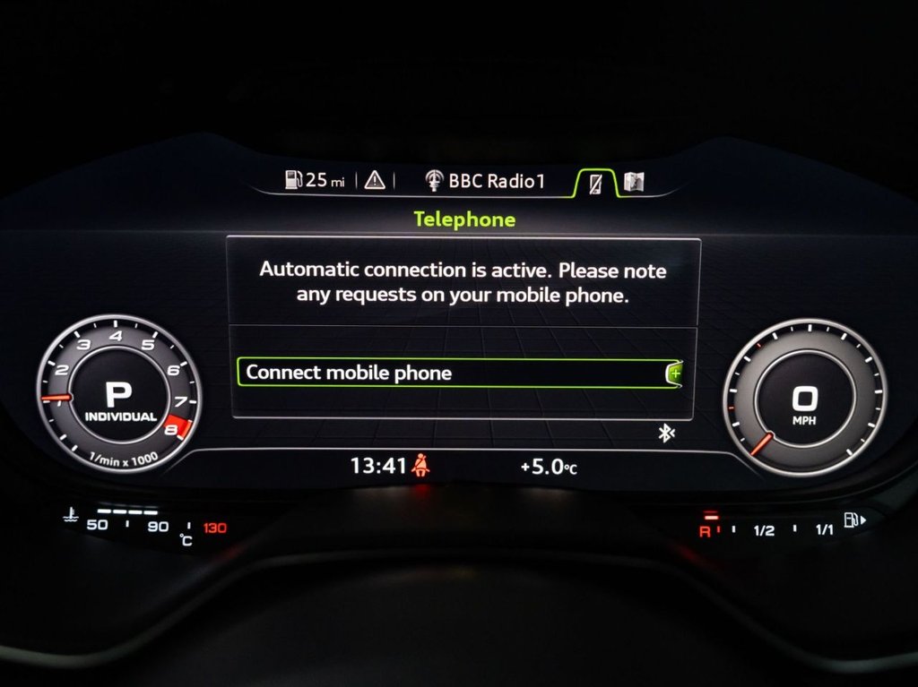 Used Audi TT RS 2019 for sale - 77677221: Photo 33