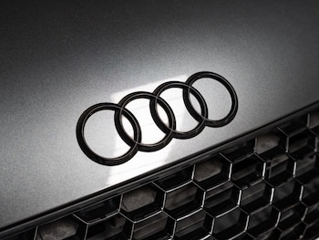 Used Audi TT RS 2019 for sale - 77677221: Photo