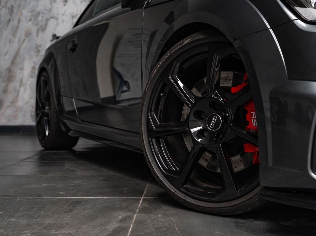 Used Audi TT RS 2019 for sale - 77677221: Photo 6