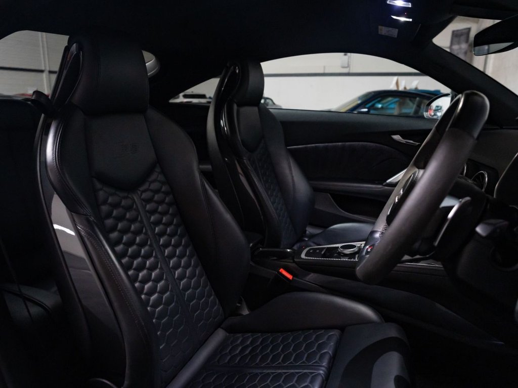 Used Audi TT RS 2019 for sale - 77677221: Photo 7