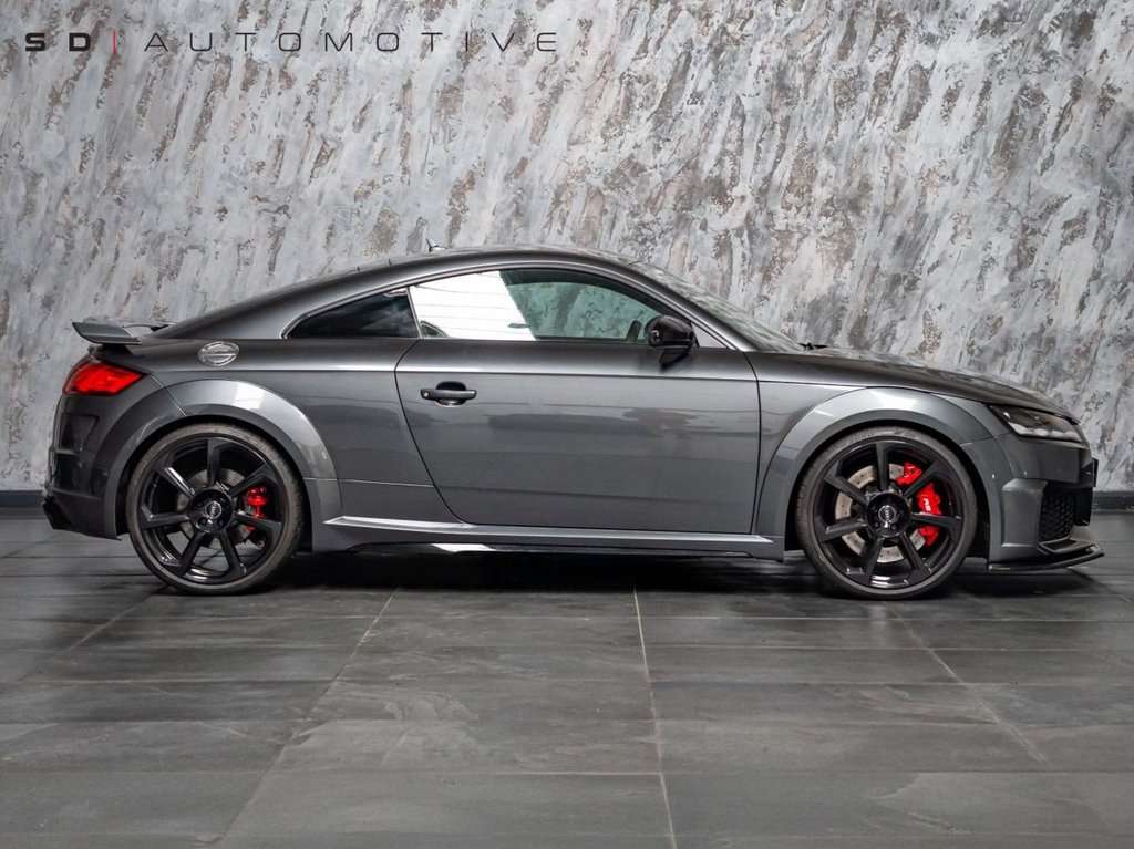 Used Audi TT RS 2019 for sale - 77677221: Photo 8