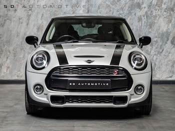 Used MINI Hatch 2020 for sale - 78501207: Photo
