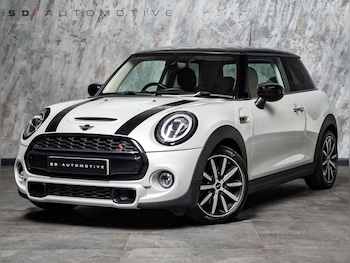 Used MINI Hatch 2020 for sale - 78501207: Photo