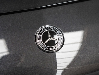 Used Mercedes-Benz C Class 2023 for sale - 78544191: Photo