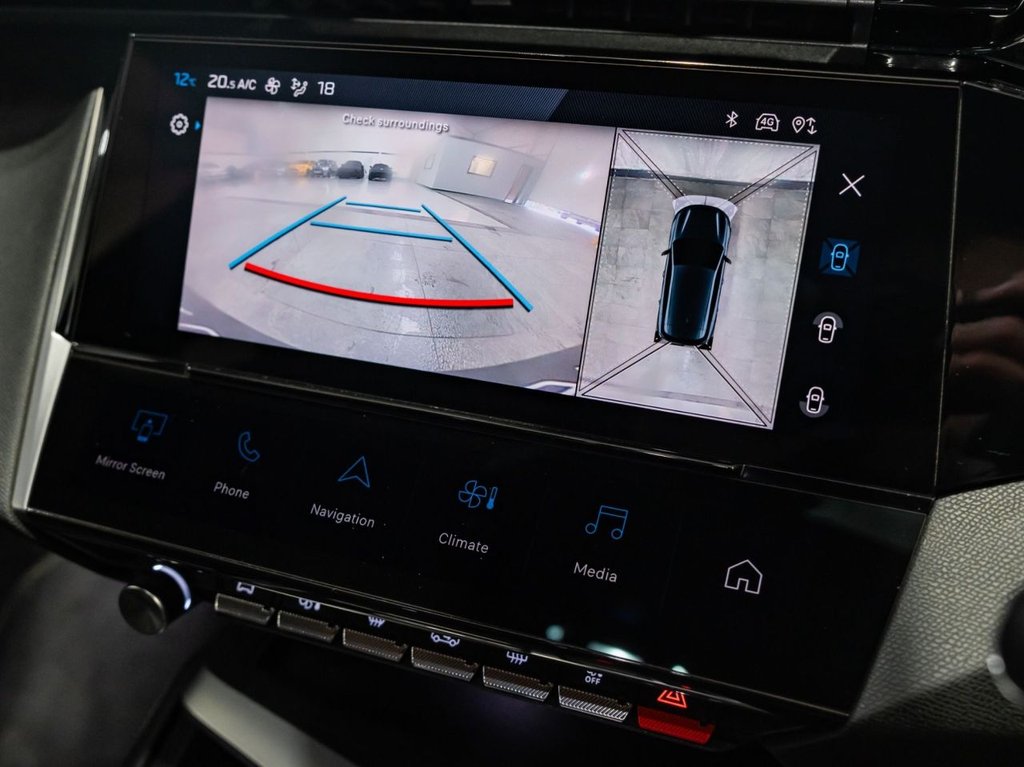 Used Peugeot 308 2022 for sale - 78056372: Photo 10