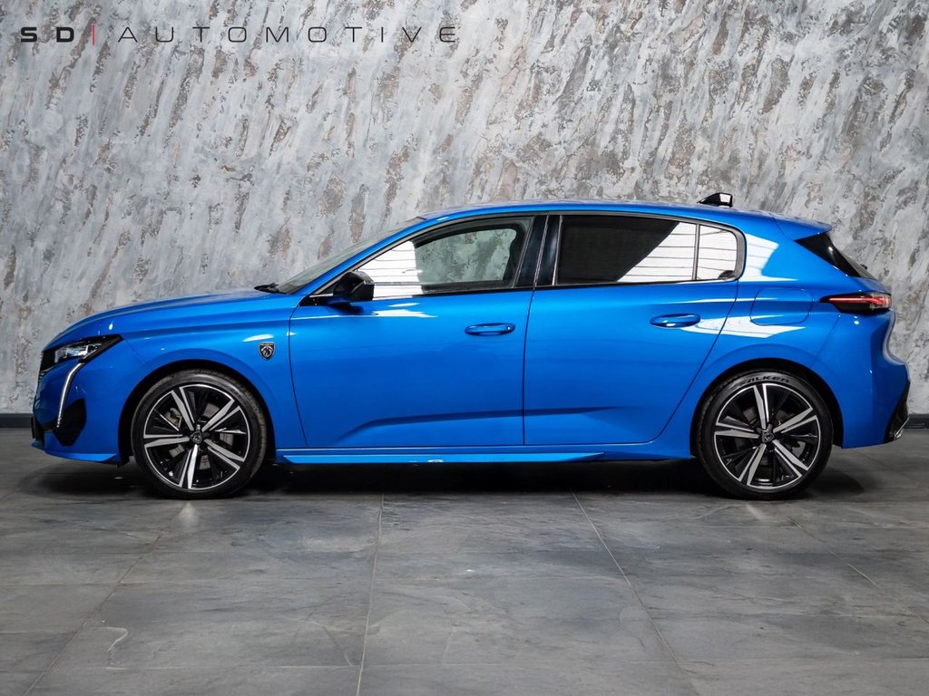 Used Peugeot 308 2022 for sale - 78056372: Photo 11