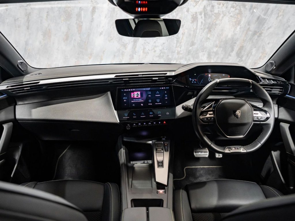 Used Peugeot 308 2022 for sale - 78056372: Photo 12