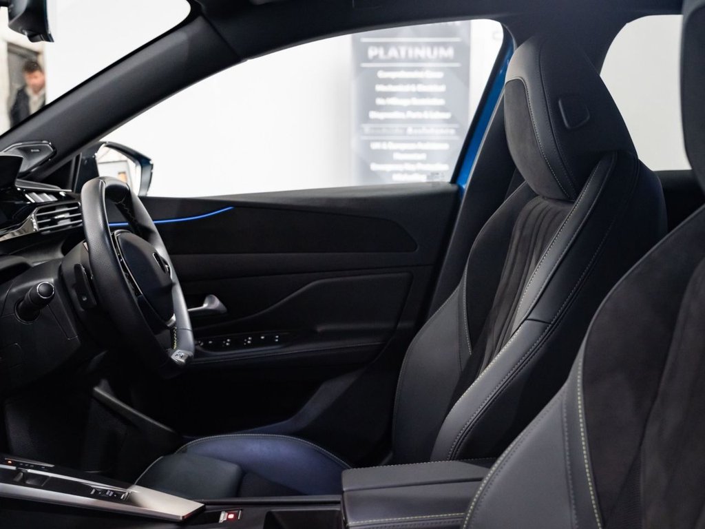 Used Peugeot 308 2022 for sale - 78056372: Photo 14