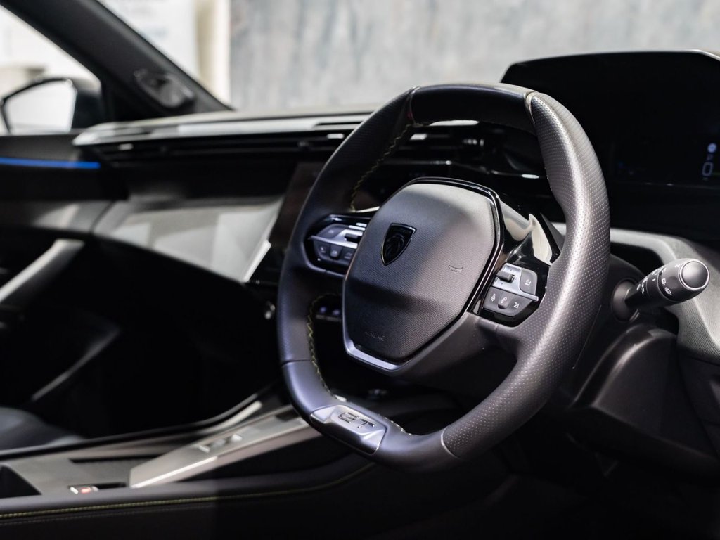 Used Peugeot 308 2022 for sale - 78056372: Photo 16