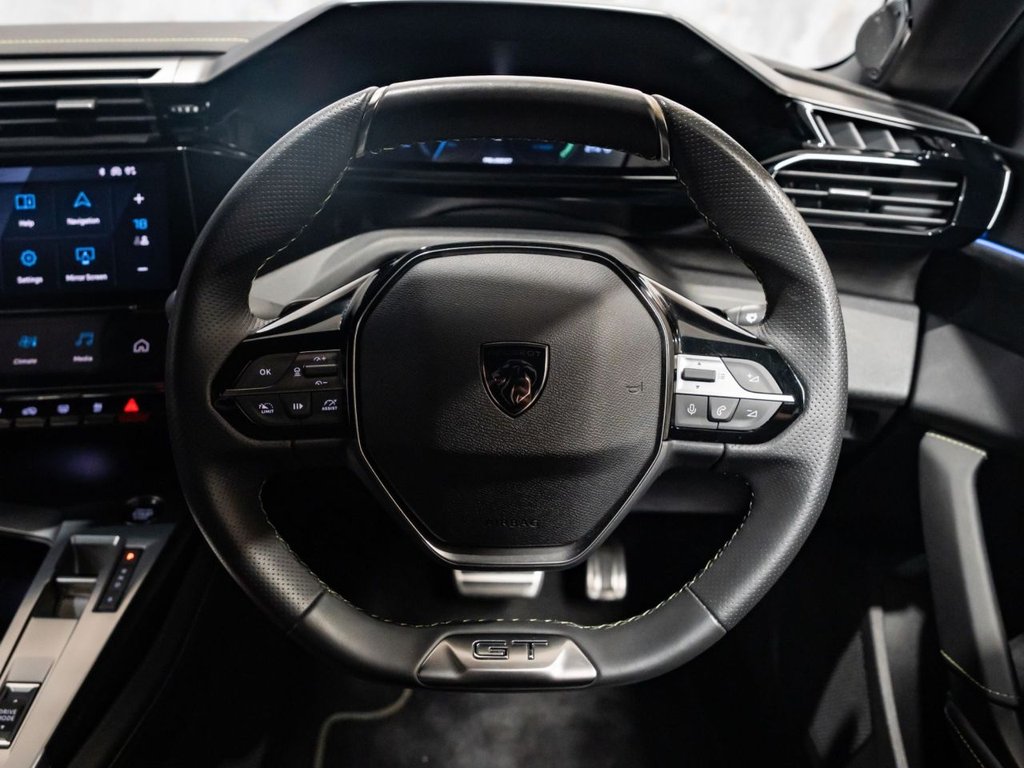 Used Peugeot 308 2022 for sale - 78056372: Photo 18