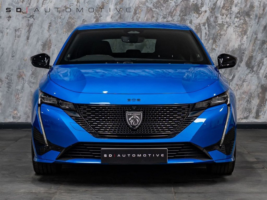 Used Peugeot 308 2022 for sale - 78056372: Photo 2