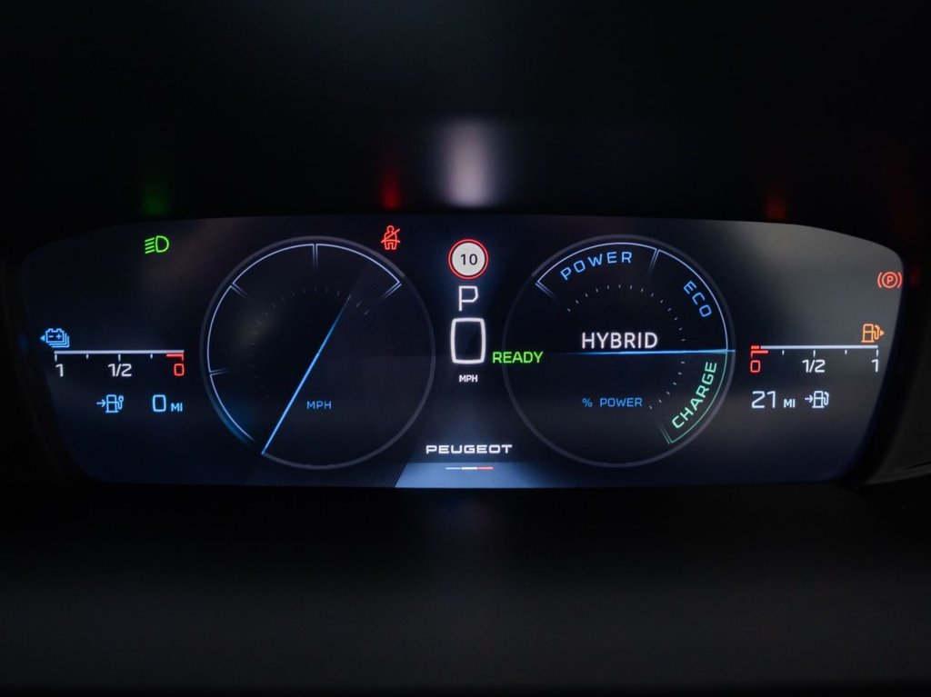 Used Peugeot 308 2022 for sale - 78056372: Photo 20