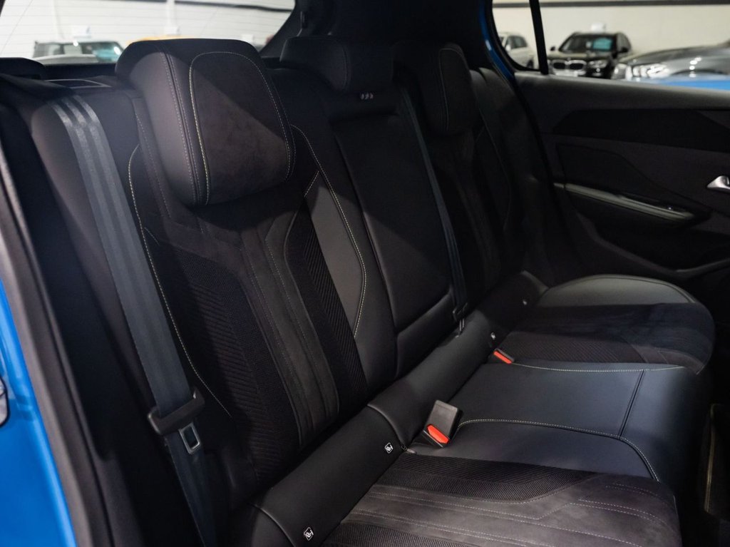 Used Peugeot 308 2022 for sale - 78056372: Photo 23