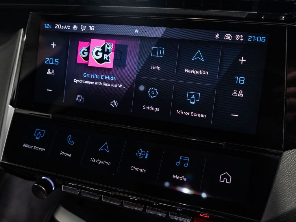 Used Peugeot 308 2022 for sale - 78056372: Photo 32