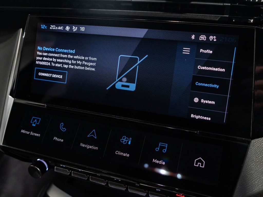 Used Peugeot 308 2022 for sale - 78056372: Photo 34