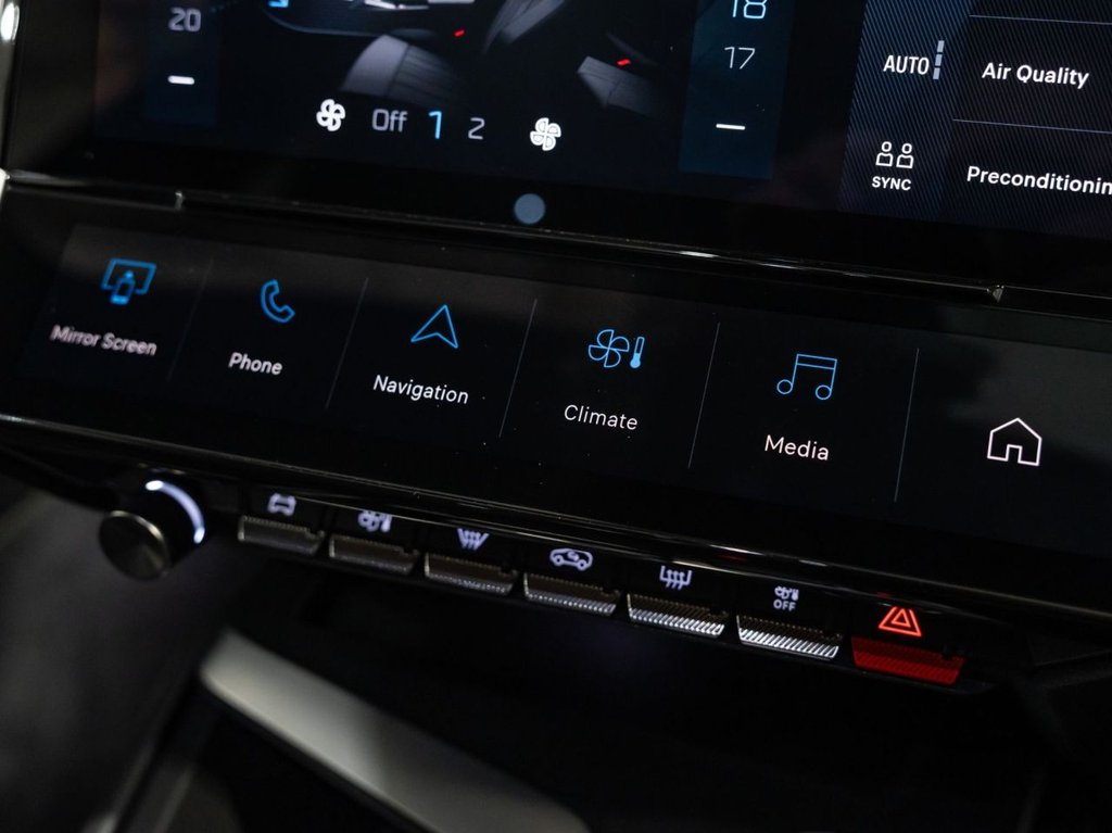 Used Peugeot 308 2022 for sale - 78056372: Photo 37