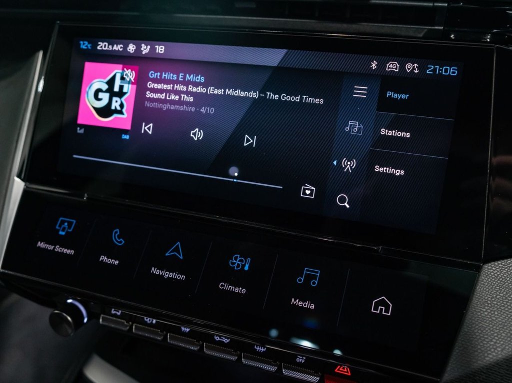 Used Peugeot 308 2022 for sale - 78056372: Photo 38