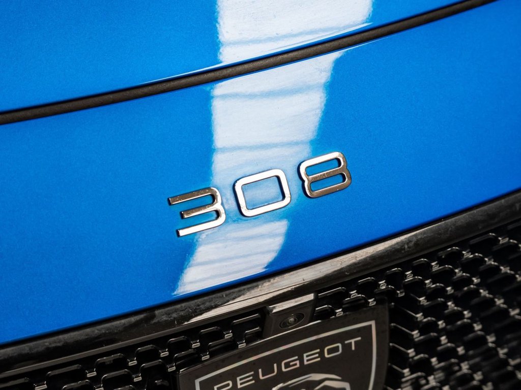 Used Peugeot 308 2022 for sale - 78056372: Photo 4