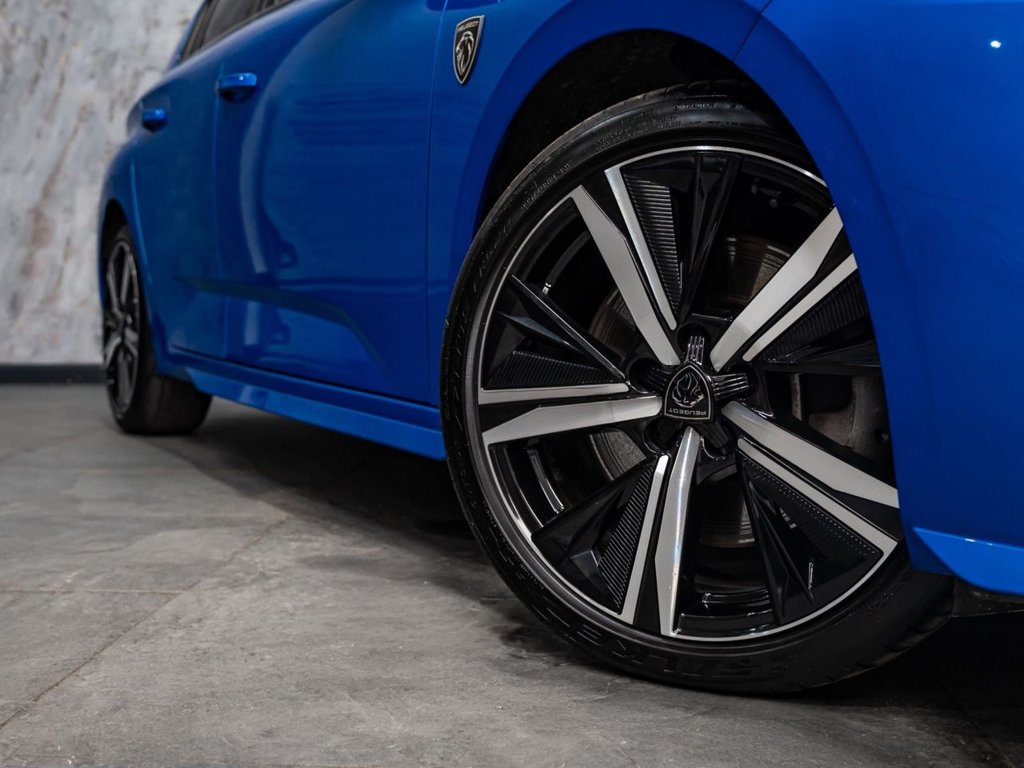 Used Peugeot 308 2022 for sale - 78056372: Photo 5