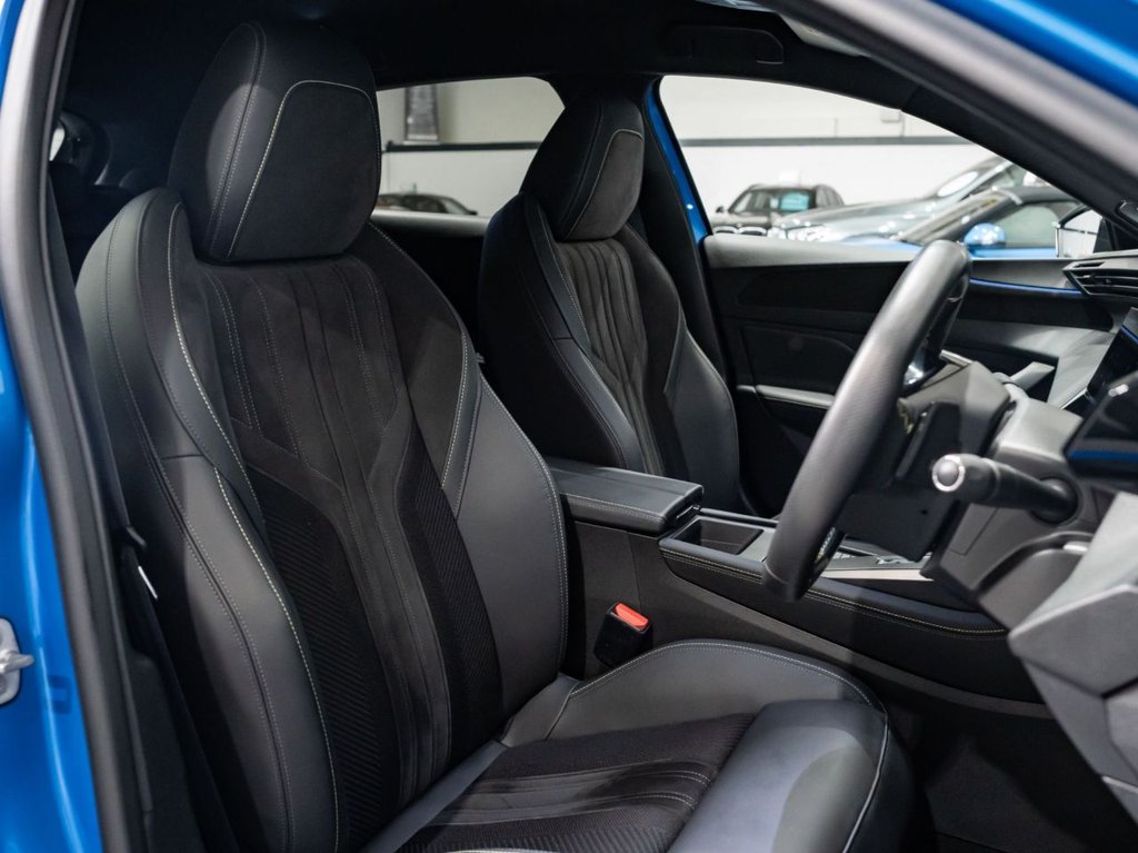 Used Peugeot 308 2022 for sale - 78056372: Photo 6