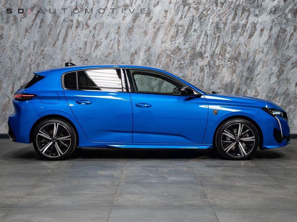 Used Peugeot 308 2022 for sale - 78056372: Photo 7