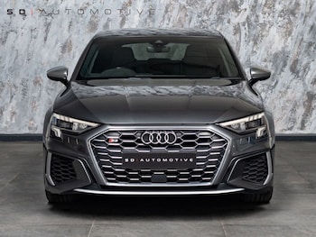 Used Audi S3 2020 for sale - 79371009: Photo