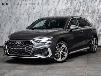 Used Audi S3 2020 for sale - 79371009: Photo