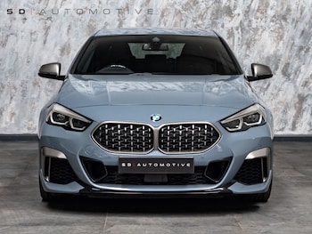 Used BMW 2 Series Gran Coupe 2022 for sale - 78875218: Photo