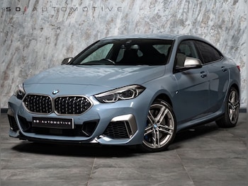 Used BMW 2 Series Gran Coupe 2022 for sale - 78875218: Photo