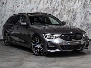 Used BMW 3 Series 2020 for sale - 79221897: Photo