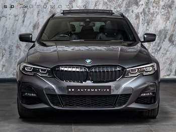 Used BMW 3 Series 2020 for sale - 79221897: Photo