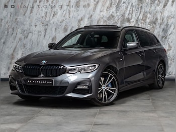 Used BMW 3 Series 2020 for sale - 79221897: Photo