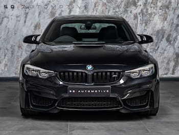 Used BMW M4 2020 for sale - 79695488: Photo