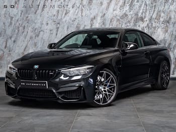 Used BMW M4 2020 for sale - 79695488: Photo