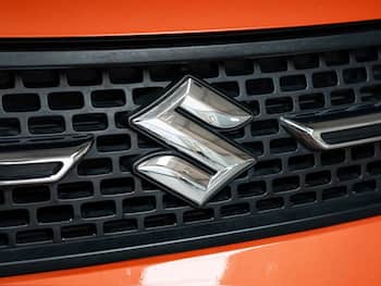 Used Suzuki Ignis 2017 for sale - 79818302: Photo