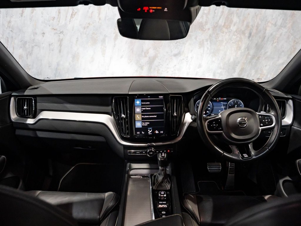 Used Volvo XC60 2019 for sale - 77677217: Photo 12