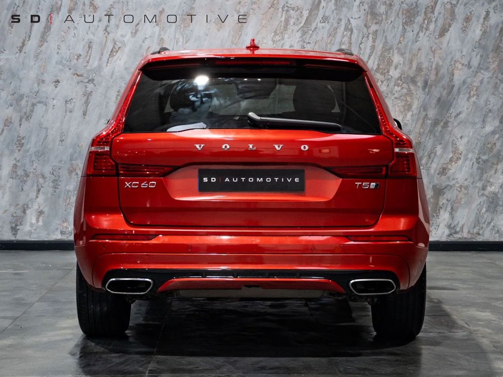 Used Volvo XC60 2019 for sale - 77677217: Photo 13